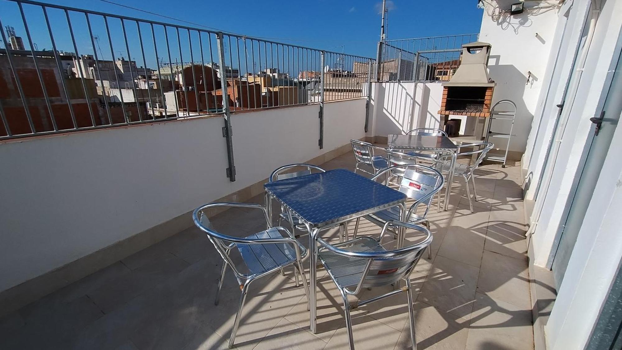 Appartamento Rosesapparts Onamar & Parking *