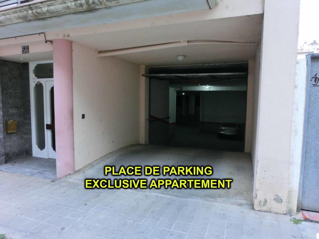 Appartamento Rosesapparts Onamar & Parking