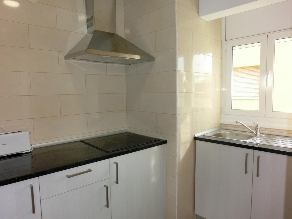 Appartamento Rosesapparts Onamar & Parking